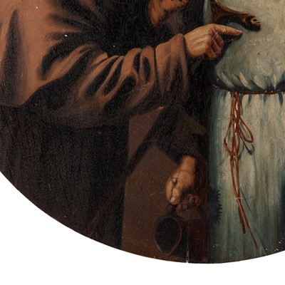 Lot 40 - Manner of Olaf Simony Jensen (Danish, 1864-1923)