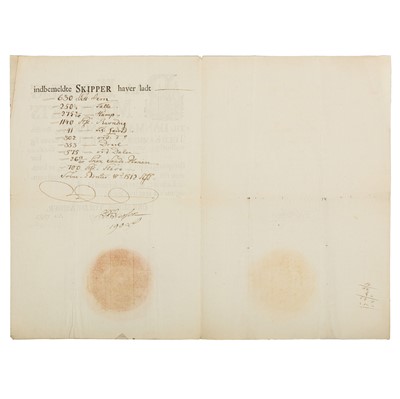 Lot 57 - Denmark & Norway