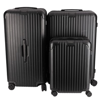 Lot 113 - Rimowa