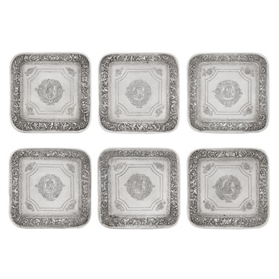 Lot 193 - Shiraz circa 1920