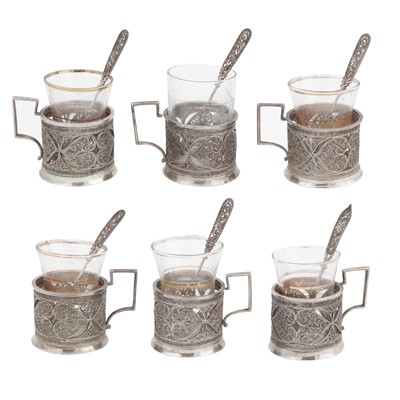 Lot 757 - Zanjan circa 1950