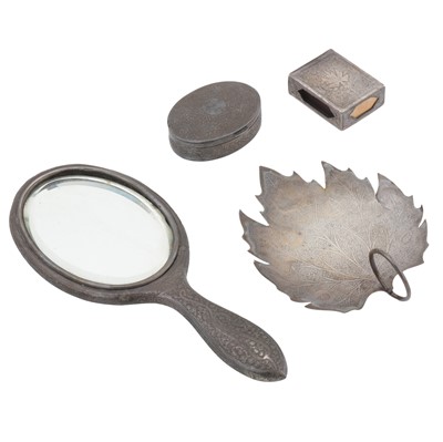 Lot 732 - Kashmir circa 1930