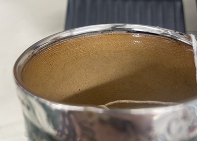 Lot 4 - George Tinworth (British 1843-1913) for Doulton Lambeth