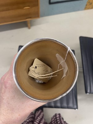 Lot 4 - George Tinworth (British 1843-1913) for Doulton Lambeth