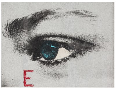 Lot 104 - Alain Rodier (French, b.1962)