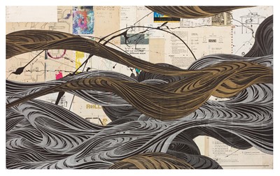 Lot 77 - David Ellis (American, b.1971)