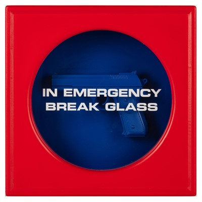 Lot 91 - Ben Turnbull (British, b.1974)