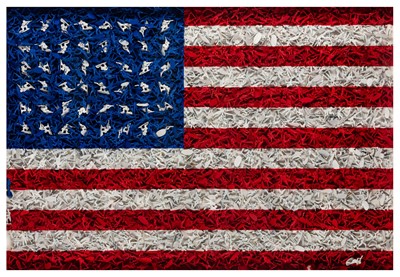 Lot 85 - Ben Turnbull (British, b.1974)