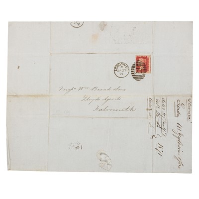 Lot 68 - Maritime Interest.