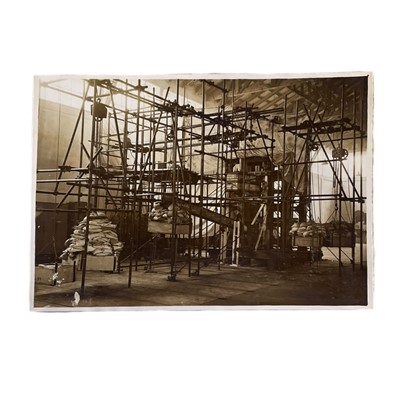 Lot 199 - Caproni aviation.