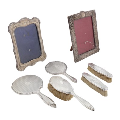 Lot 661 - London 1900 by Henry Matthews