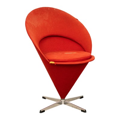 Lot 186 - Verner Panton (Danish 1926-1998)