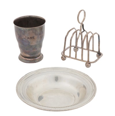 Lot 718 - Paris dated 1930 by Olier and Caron