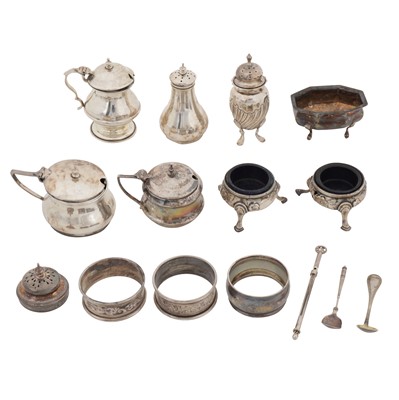 Lot 731 - Hong Kong circa 1930 by F.J (untraced)