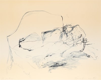 Lot 165 - Dame Tracey Emin D.B.E. R.A. (British, b.1963)