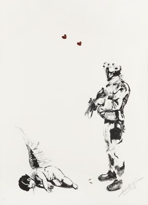 Lot 212 - Antony Micallef (British, b.1975)