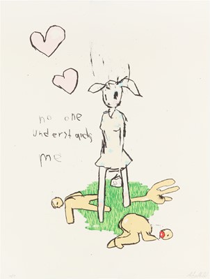 Lot 211 - Antony Micallef (British, b.1975)