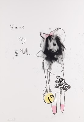 Lot 214 - Antony Micallef (British, b.1975)