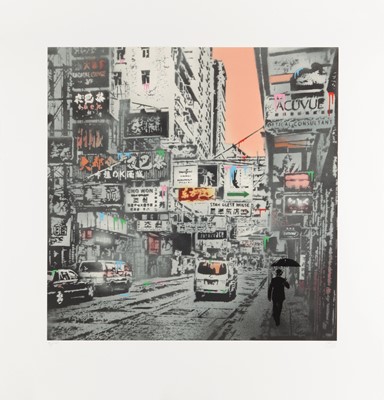 Lot 195 - Nick Walker (British, b.1969)