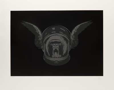 Lot 193 - Nick Walker (British, b.1969)