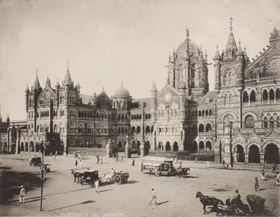 Lot 143 - Clifton & Co., and others