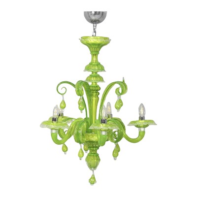 Lot 437 - Barovier & Toso, Italy