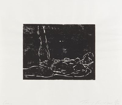 Lot Dame Tracey Emin D.B.E. R.A. (British, b.1963)