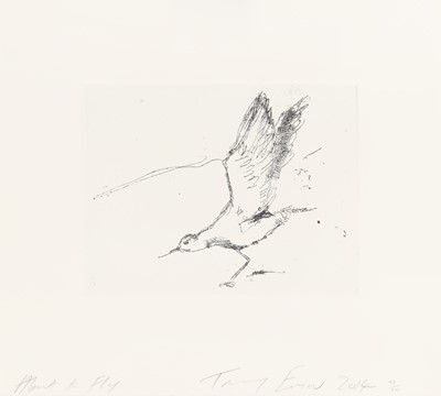 Lot 160 - Dame Tracey Emin D.B.E. R.A. (British, b.1963)