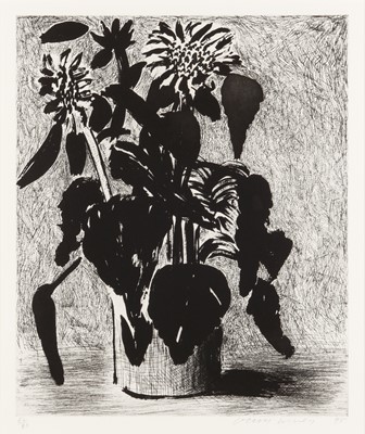 Lot 55 - David Hockney O.M. C.H. R.A. (British, b.1937)