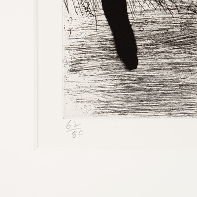 Lot 55 - David Hockney O.M. C.H. R.A. (British, b.1937)