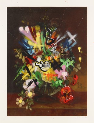 Lot 179 - Martin Whatson (Norwegian, b. 1984)