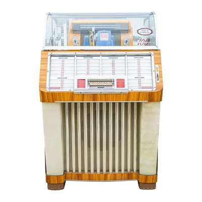 Lot 169 - Seeburg, America