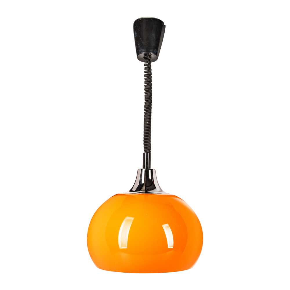 Lot 62 - Space Age, Europe