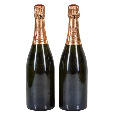 Lot 29 - Perrier Jouet Belle Epoque 1978 - 2 bottles