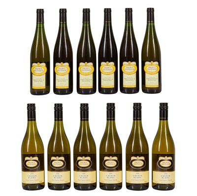Lot 246 - Wines of Brown Brothers Winery - 18 bottles