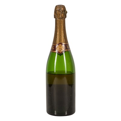 Lot 18 - Krug 1971 (Low Ullage) - 1 bottle