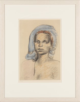 Lot 7 - Le Corbusier (Swiss/French 1887-1965)