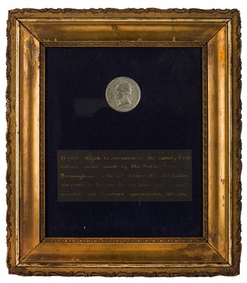 Lot 193 - Sadler (James)