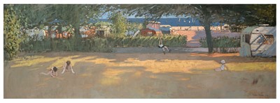 Lot 119 - Andrew Macara (British, b.1944)