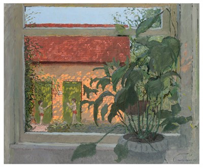 Lot 118 - Andrew Macara (British, b.1944)