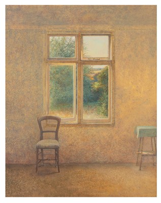 Lot 105 - David Tindle R.A. (British, b.1932)