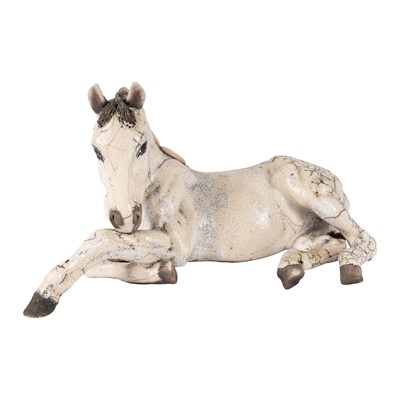 Lot 273 - Keza Rudge (British b.1966)