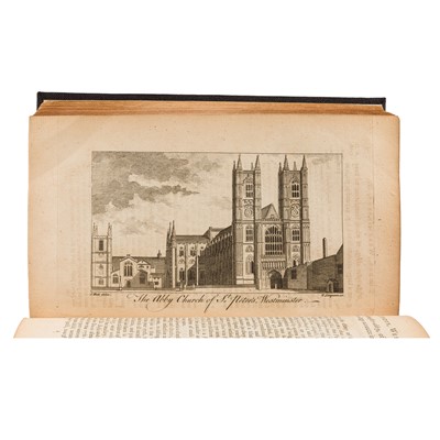 Lot 15 - Entick (John)