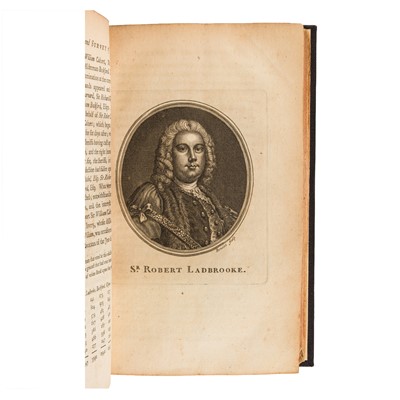 Lot 15 - Entick (John)