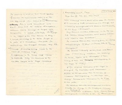 Lot 432 - Hess (Victor Franz)