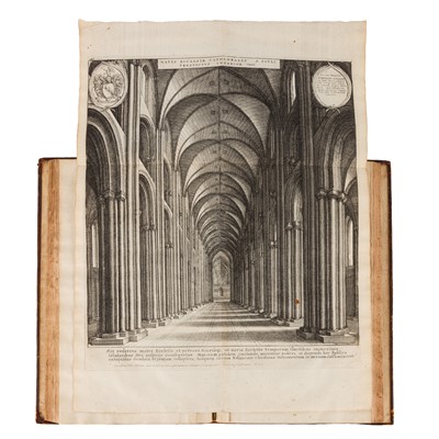 Lot 13 - Dugdale (William)