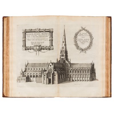 Lot 13 - Dugdale (William)