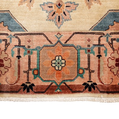 Lot 54 - A fine Tabriz carpet, north-west Persia