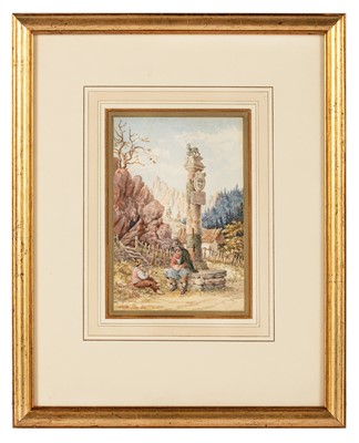 Lot 46 - Bonham (Angus)