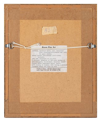 Lot 46 - Bonham (Angus)